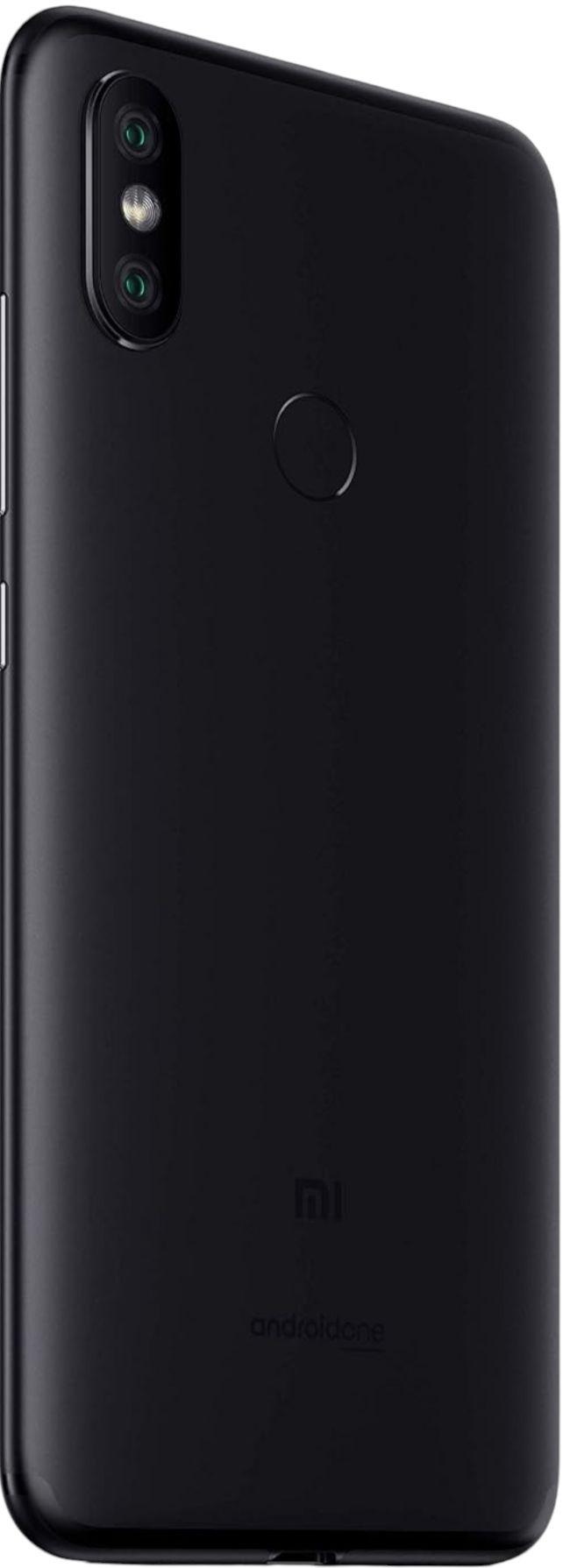 Refurbished Xiaomi Mi A2 (Mi 6X) - Reebelo Singapore