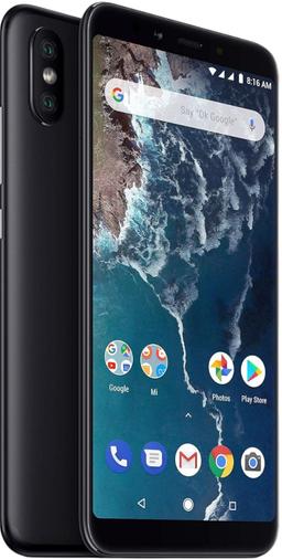 Refurbished Xiaomi Mi A2 (Mi 6X) - Reebelo Singapore