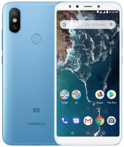 Refurbished Xiaomi Mi A2 (Mi 6X) - Reebelo Singapore