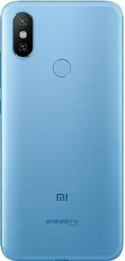 Refurbished Xiaomi Mi A2 (Mi 6X) - Reebelo Singapore