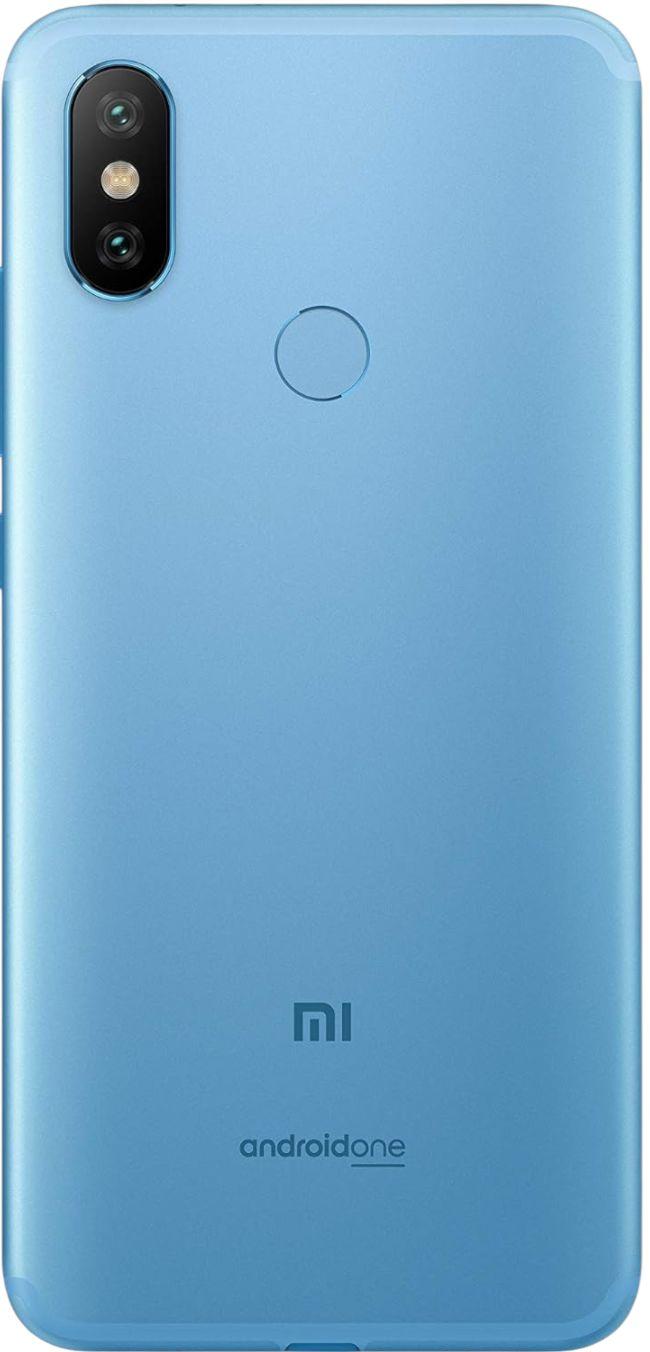 Refurbished Xiaomi Mi A2 (Mi 6X) - Reebelo Singapore