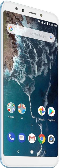 Refurbished Xiaomi Mi A2 (Mi 6X) - Reebelo Singapore