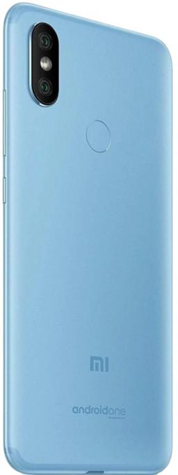 Refurbished Xiaomi Mi A2 (Mi 6X) - Reebelo Singapore