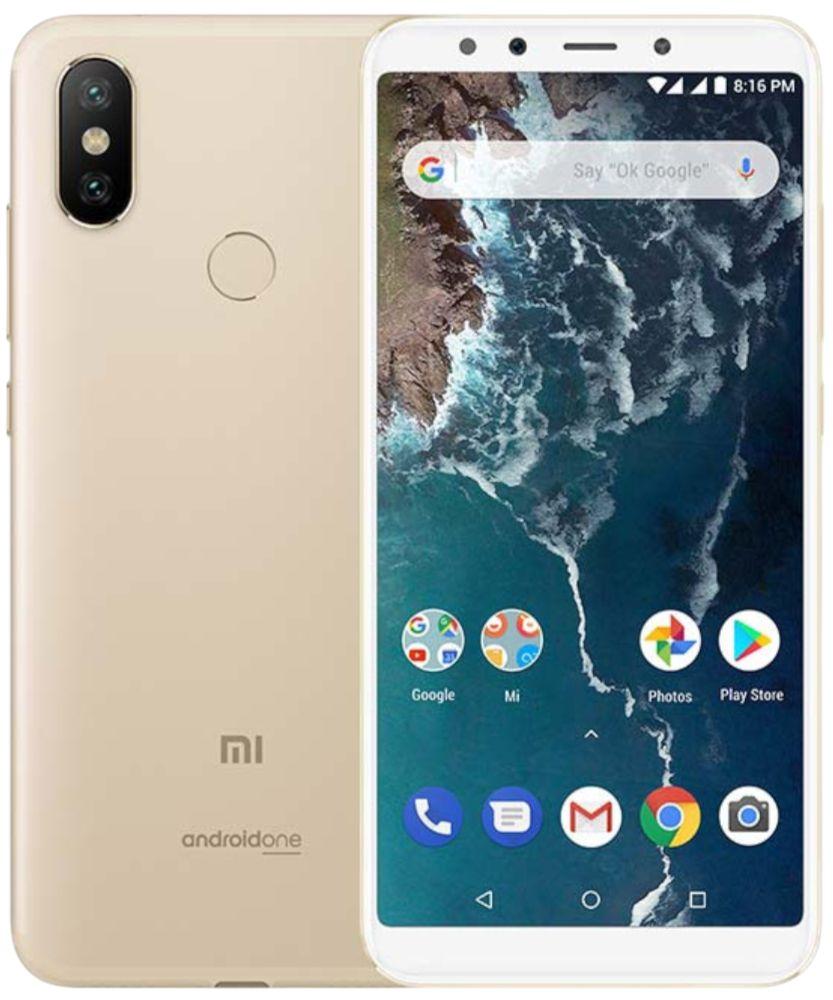 Refurbished Xiaomi Mi A2 (Mi 6X) - Reebelo Singapore