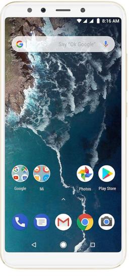 Refurbished Xiaomi Mi A2 (Mi 6X) - Reebelo Singapore
