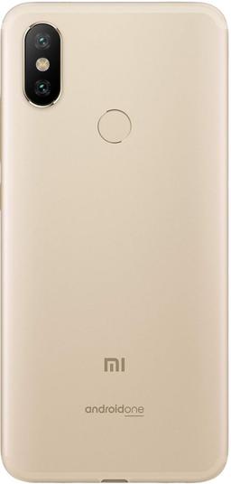 Refurbished Xiaomi Mi A2 (Mi 6X) - Reebelo Singapore
