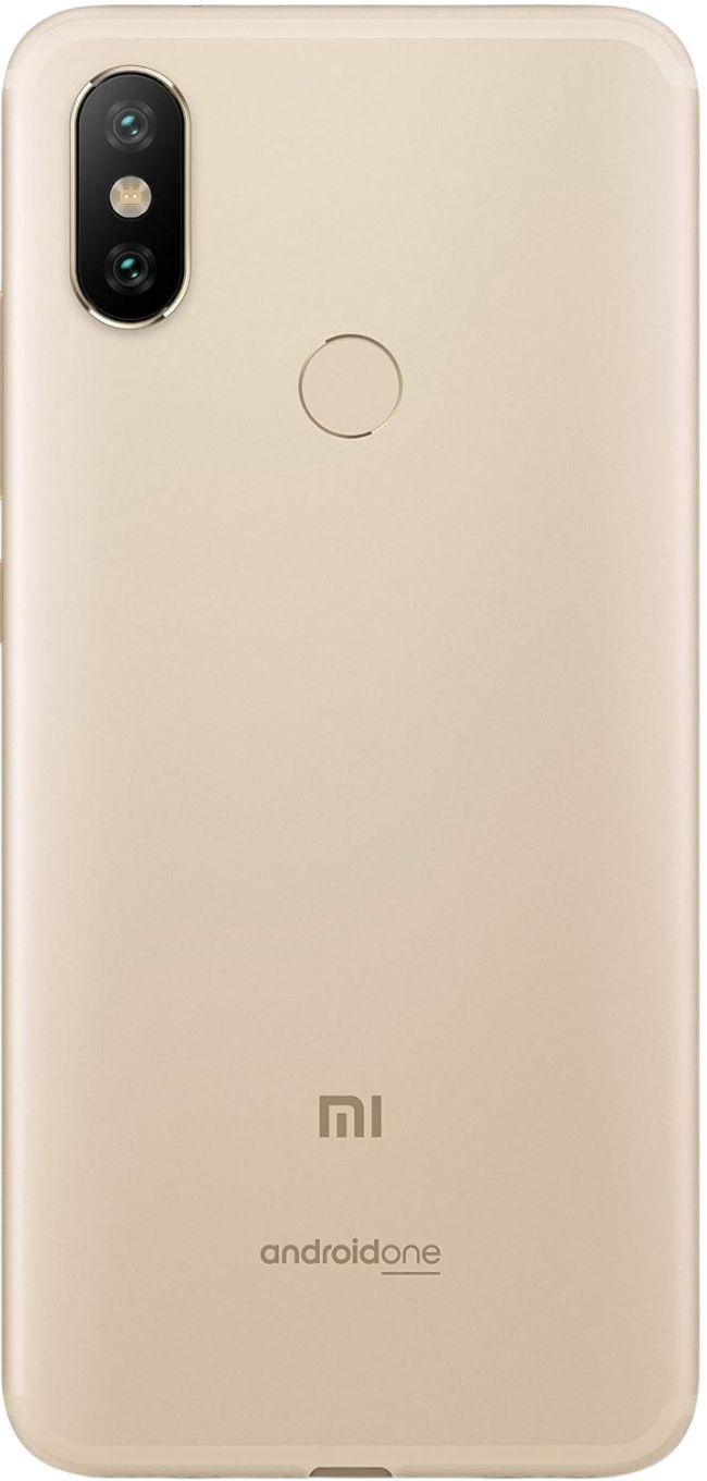 Refurbished Xiaomi Mi A2 (Mi 6X) - Reebelo Singapore