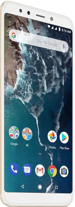 Refurbished Xiaomi Mi A2 (Mi 6X) - Reebelo Singapore