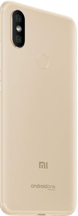 Refurbished Xiaomi Mi A2 (Mi 6X) - Reebelo Singapore