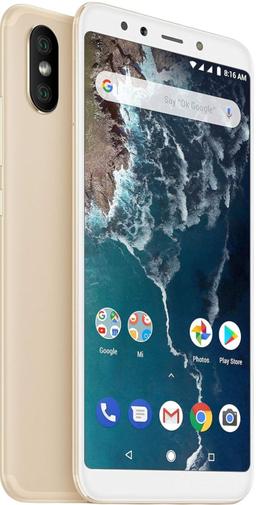 Refurbished Xiaomi Mi A2 (Mi 6X) - Reebelo Singapore