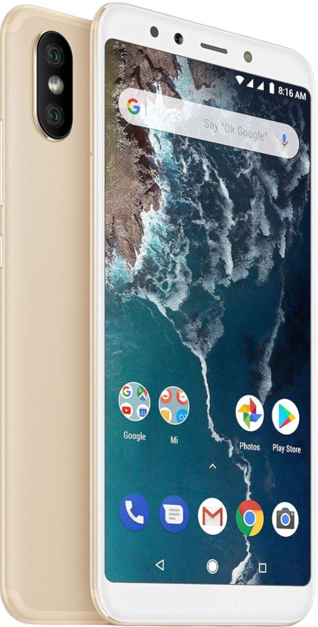 Refurbished Xiaomi Mi A2 (Mi 6X) - Reebelo Singapore