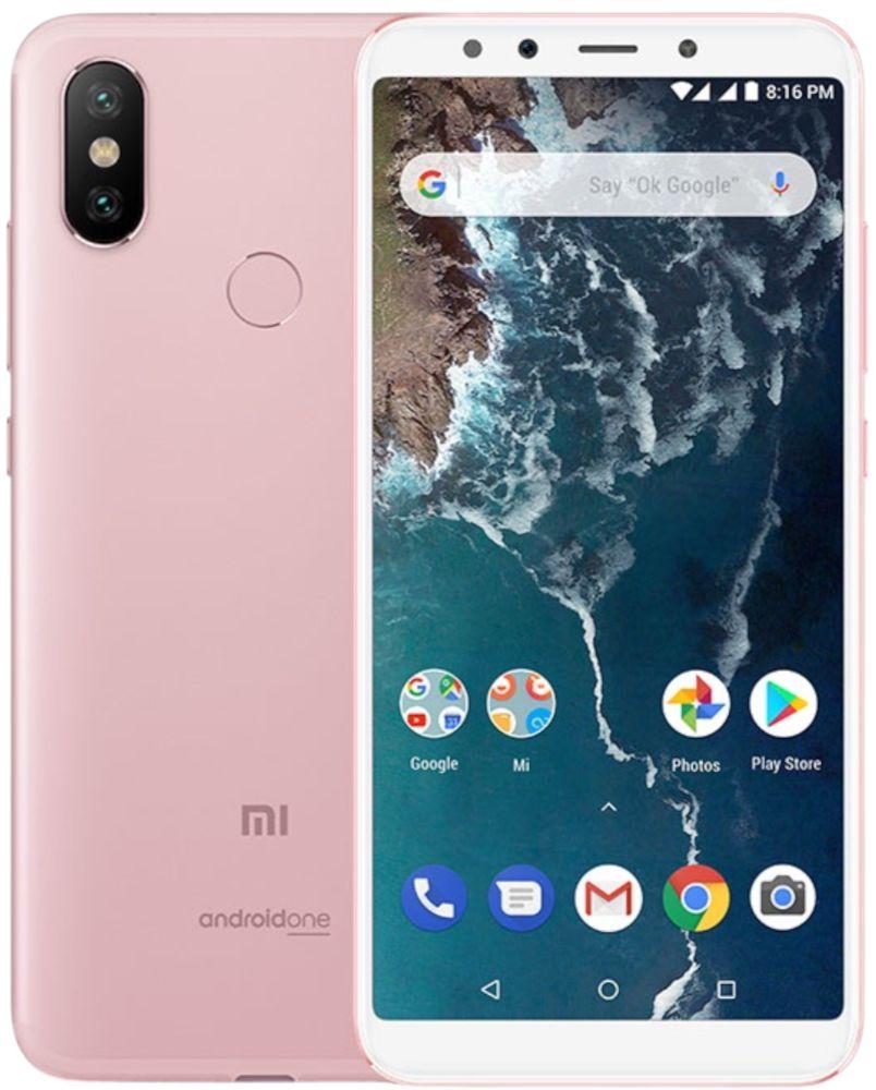 Refurbished Xiaomi Mi A2 (Mi 6X) - Reebelo Singapore