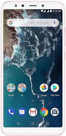 Refurbished Xiaomi Mi A2 (Mi 6X) - Reebelo Singapore
