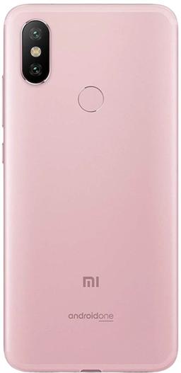 Refurbished Xiaomi Mi A2 (Mi 6X) - Reebelo Singapore
