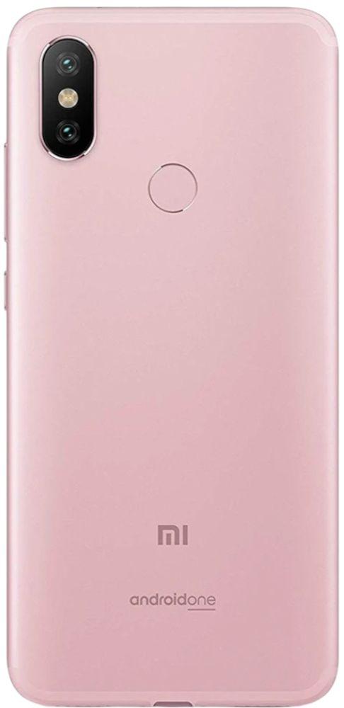 Refurbished Xiaomi Mi A2 (Mi 6X) - Reebelo Singapore