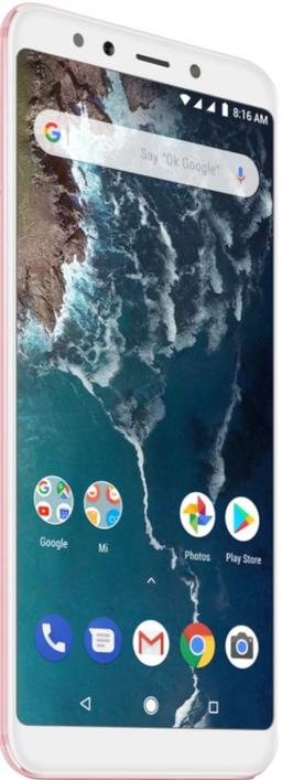 Refurbished Xiaomi Mi A2 (Mi 6X) - Reebelo Singapore