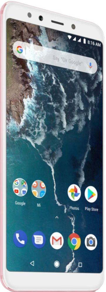 Refurbished Xiaomi Mi A2 (Mi 6X) - Reebelo Singapore