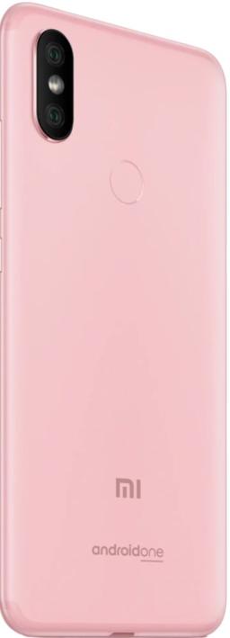 Refurbished Xiaomi Mi A2 (Mi 6X) - Reebelo Singapore