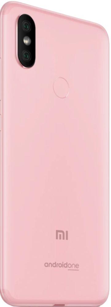 Refurbished Xiaomi Mi A2 (Mi 6X) - Reebelo Singapore