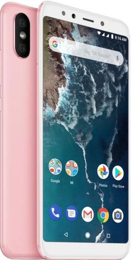 Refurbished Xiaomi Mi A2 (Mi 6X) - Reebelo Singapore