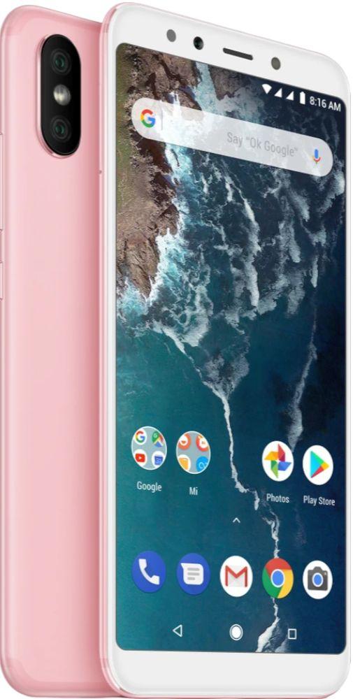 Refurbished Xiaomi Mi A2 (Mi 6X) - Reebelo Singapore