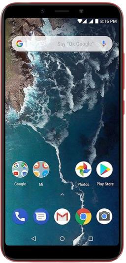 Refurbished Xiaomi Mi A2 (Mi 6X) - Reebelo Singapore