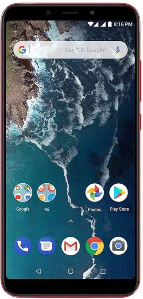 Refurbished Xiaomi Mi A2 (Mi 6X) - Reebelo Singapore