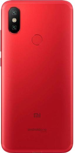 Refurbished Xiaomi Mi A2 (Mi 6X) - Reebelo Singapore
