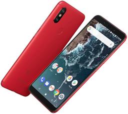 Refurbished Xiaomi Mi A2 (Mi 6X) - Reebelo Singapore