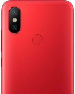 Refurbished Xiaomi Mi A2 (Mi 6X) - Reebelo Singapore