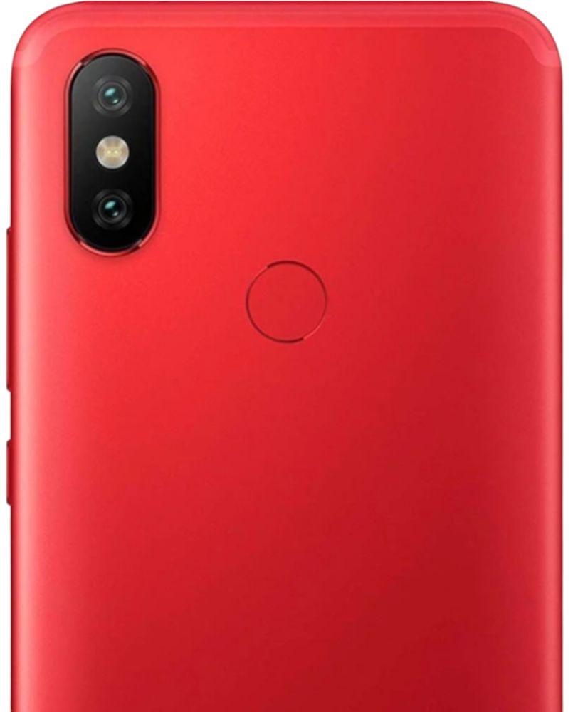 Refurbished Xiaomi Mi A2 (Mi 6X) - Reebelo Singapore