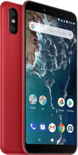 Refurbished Xiaomi Mi A2 (Mi 6X) - Reebelo Singapore