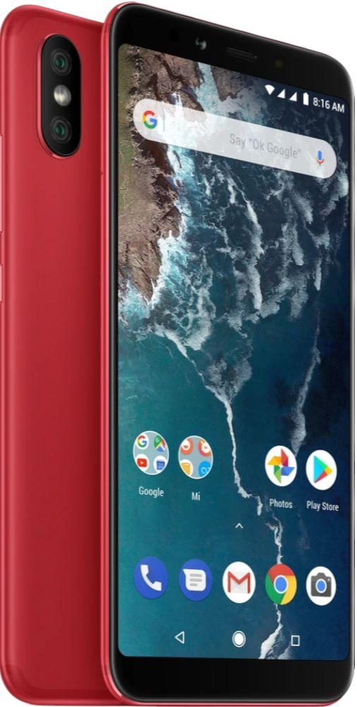 Refurbished Xiaomi Mi A2 (Mi 6X) - Reebelo Singapore