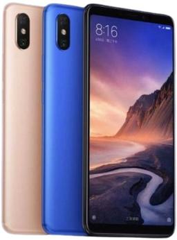 Xiaomi Mi Max 3