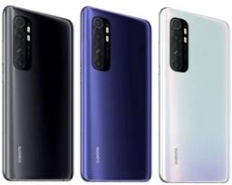 Xiaomi Mi Note 10 Lite