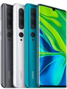 Xiaomi Mi Note 10 Pro