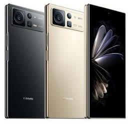 Xiaomi Mix Fold 2