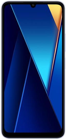 Xiaomi Poco C65 - 128GB - 6GB RAM - Blue