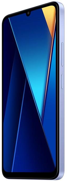 Xiaomi Poco C65 - 128GB - 6GB RAM - Blue