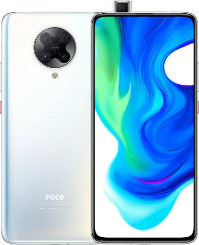 Xiaomi Poco F2 Pro 256GB in Phantom White