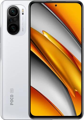 Refurbished Xiaomi Poco F3 - Reebelo Singapore