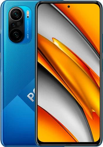 Refurbished Xiaomi Poco F3 - Reebelo Singapore