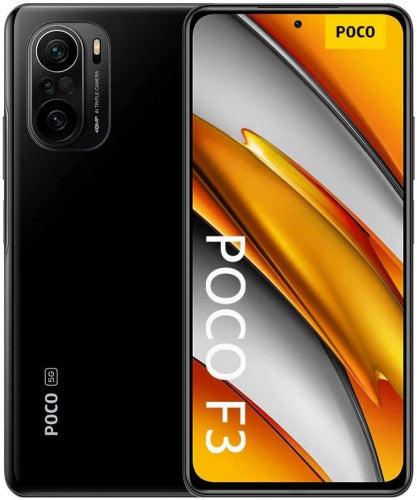 Refurbished Xiaomi Poco F3 - Reebelo Singapore