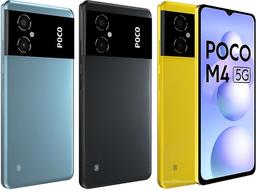 Xiaomi Poco M4 (5G)