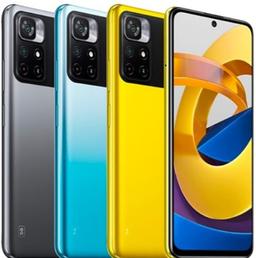 Xiaomi Poco M4 Pro