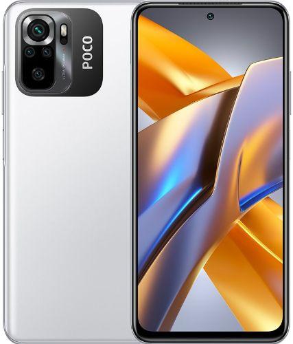 Xiaomi Poco M5s 128GB in Gray