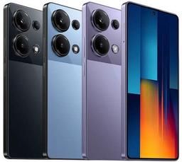 Xiaomi Poco M6 Pro