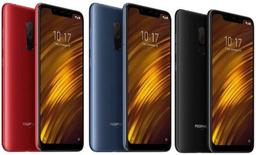 Xiaomi Pocophone F1