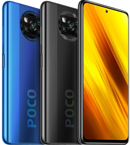 Xiaomi Poco X3