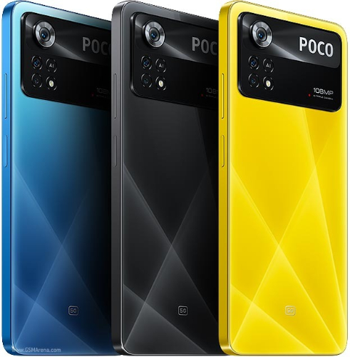 Xiaomi Poco X4 Pro (5G)